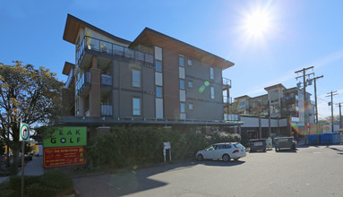 The Drive in North Vancouver District, BC - Building Photo - Building Photo