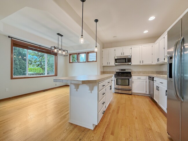 property at 13103 26th Ave SE