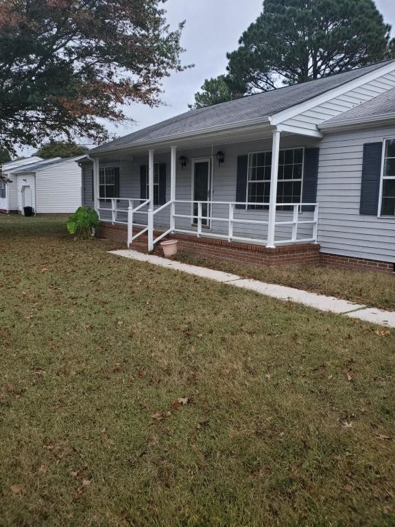 property at 2037 Tidemill Haven Ln