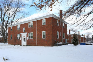 421-443 S Hawkins Ave in Akron, OH - Building Photo - Building Photo