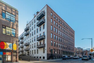 The Mill Building in Brooklyn, NY - Building Photo - Building Photo