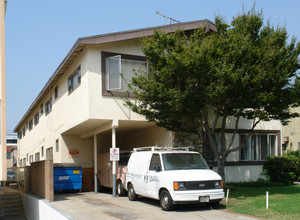 3759 Vinton Ave in Los Angeles, CA - Building Photo - Other