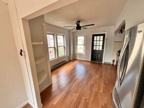 613 Lehigh Ave in Lancaster, PA - Building Photo - Building Photo