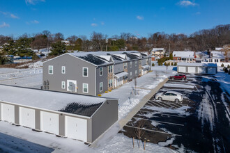 Towns Edge Apartments in Lebanon, PA - Foto de edificio - Building Photo