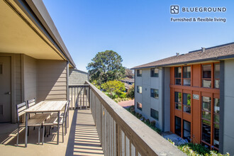 722 Edgewater Blvd in Foster City, CA - Building Photo - Building Photo