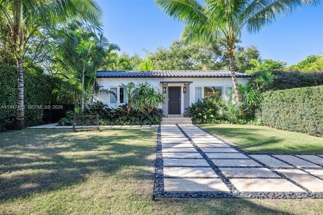 property at 11270 NE 9th Ave