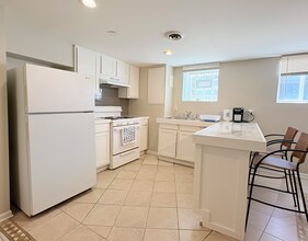 125 S Leavitt St, Unit B in Chicago, IL - Building Photo - Building Photo