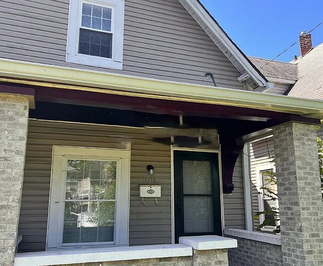 1031 W 33rd St in Indianapolis, IN - Building Photo - Building Photo