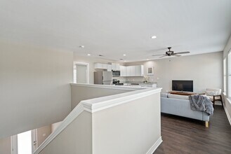 3407-3425 Brooke Pl in Texarkana, TX - Foto de edificio - Building Photo