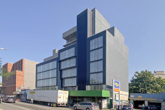 929 Atlantic Ave in Brooklyn, NY - Building Photo - Building Photo