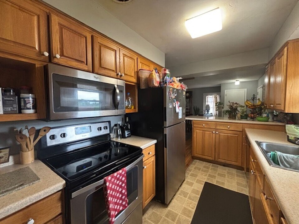 2909 W 50th St in Minneapolis, MN - Building Photo