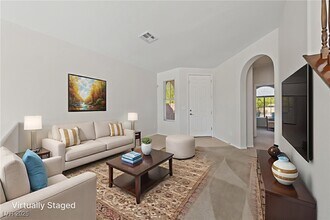 10247 Blue Water Peak Ave in Las Vegas, NV - Building Photo - Building Photo