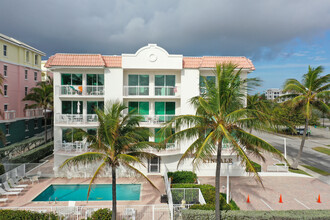 Kinsale by the Sea in Deerfield Beach, FL - Building Photo - Building Photo