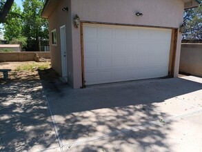 1015 June St NE in Albuquerque, NM - Building Photo - Building Photo