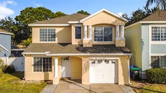 1271 Sandestin Way in Orlando, FL - Building Photo