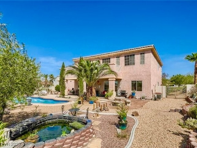 property at 6745 Keren Marie Ave
