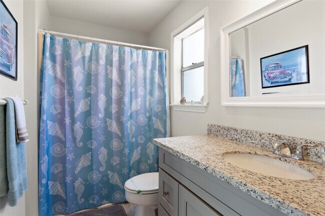 property at 17627 Termini-San Luis Pass Rd