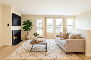 4248 Whitsett Ave in Studio City, CA - Building Photo