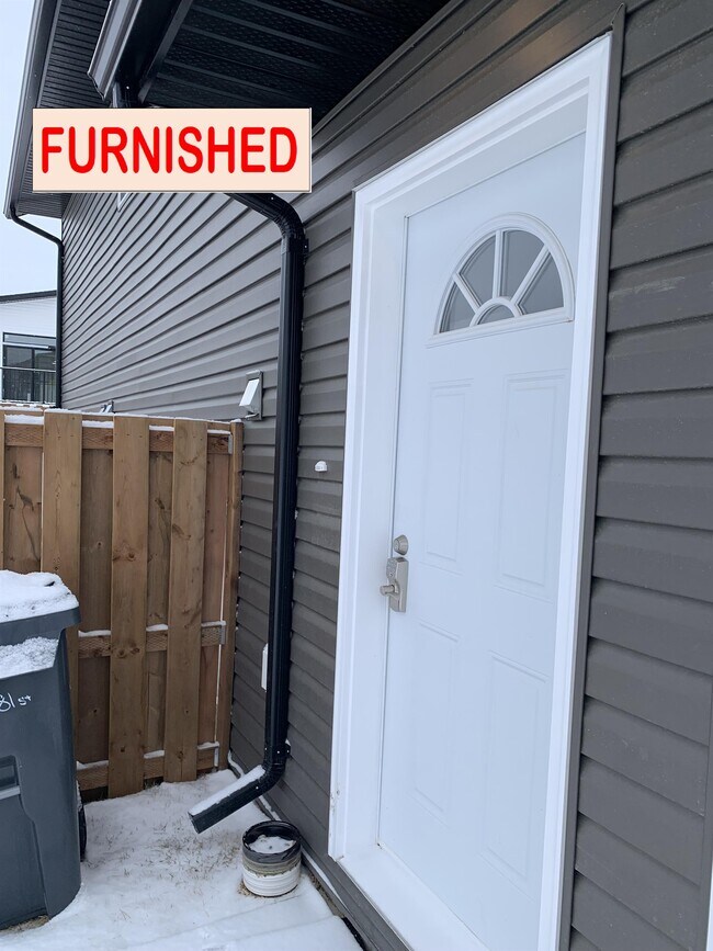 8420-B-8481 81 St in Fort St John, BC - Building Photo - Building Photo