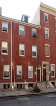 243 S 13th St Apartamentos