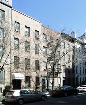 311 E 52nd St Apartments