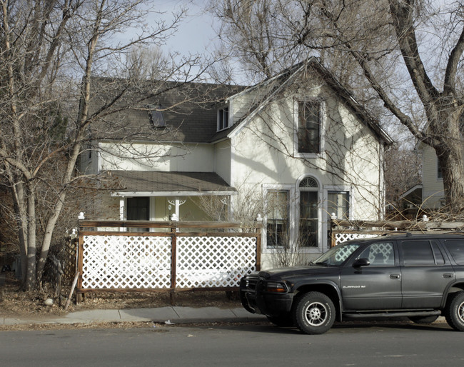 2537 Spruce St in Boulder, CO - Building Photo - Building Photo