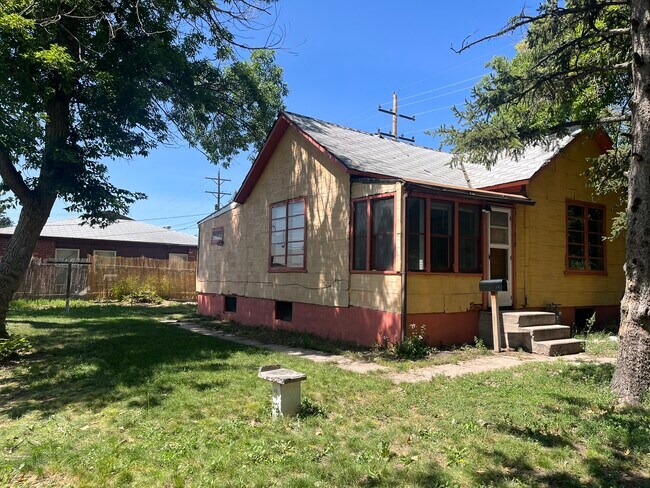 510 Evans Ave in Cheyenne, WY - Building Photo - Building Photo