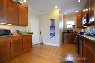 4 Barstow St, Unit 1 in Boston, MA - Building Photo - Building Photo