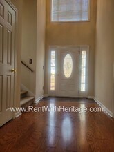 1763 Silver Way in Lithia Springs, GA - Building Photo - Building Photo