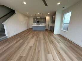 3429 Vista Highlands Ln in Fort Worth, TX - Building Photo