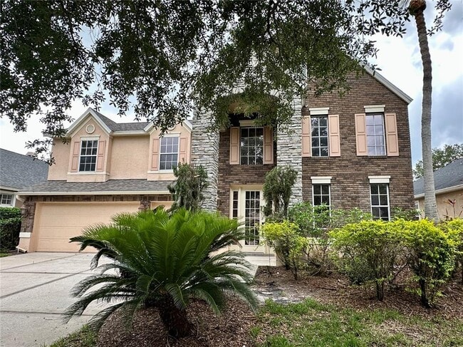 property at 10446 Stone Glen Dr