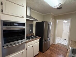 5127 Parklane Dr in Wichita Falls, TX - Building Photo - Building Photo