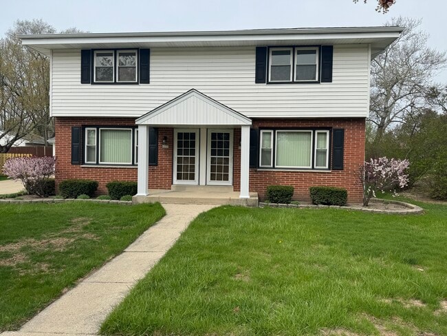 property at 6055 N 112th St