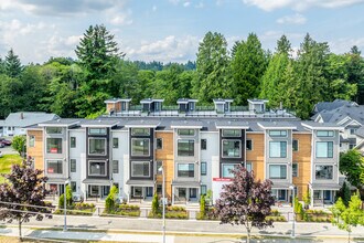 Archer in Surrey, BC - Building Photo - Building Photo