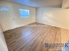 759 Jackson Ave in Salt Lake City, UT - Building Photo - Building Photo