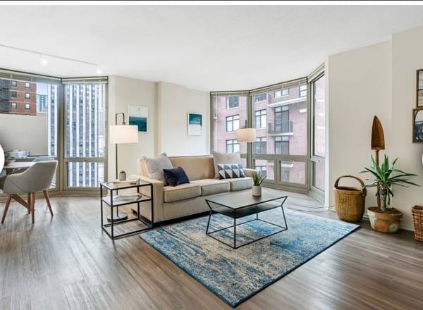 property at 1115 N Dearborn St