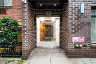 330 E 119th St in New York, NY - Building Photo - Building Photo