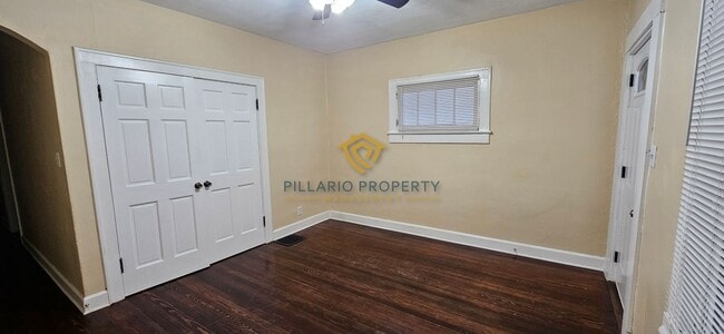 3709 Brookside Pkwy S Dr in Indianapolis, IN - Building Photo - Building Photo
