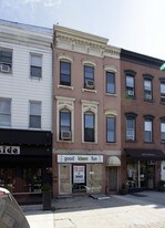 529 Washington St in Hoboken, NJ - Building Photo