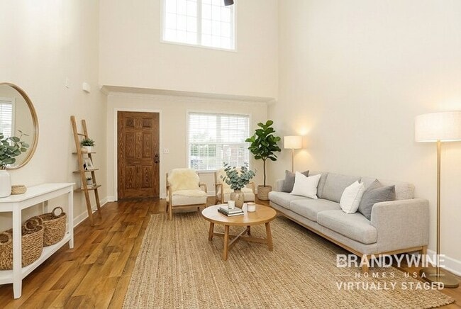 4814 Octavia St in Murfreesboro, TN - Building Photo - Building Photo