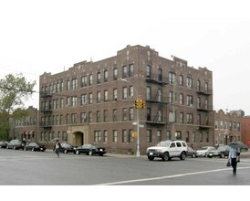 Sipberc Court in Brooklyn, NY - Building Photo - Building Photo