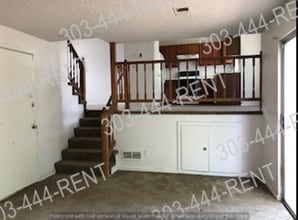 20743 E 43rd Ave in Denver, CO - Building Photo - Building Photo