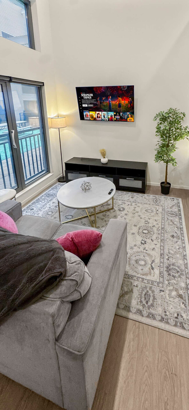 property at 1101 Euclid Ave