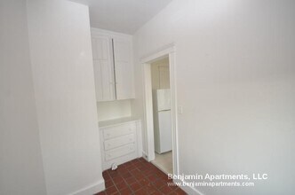 66 Chiswick Rd, Unit 26 in Boston, MA - Foto de edificio - Building Photo