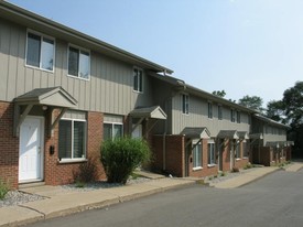 Matterhorn Townhomes