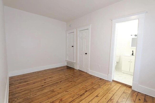 property at 1529 Madison Ave