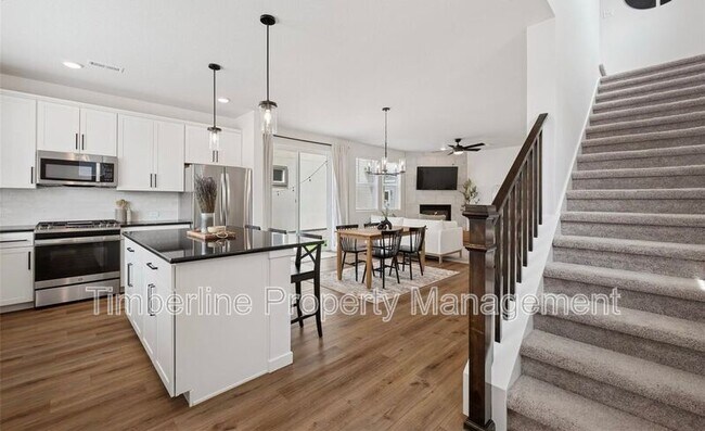 6350 Levity Heights in Colorado Springs, CO - Building Photo - Building Photo