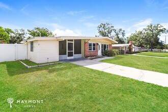 14809 N Blvd in Tampa, FL - Building Photo - Building Photo