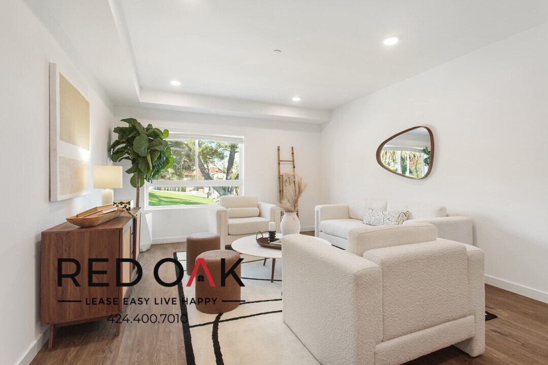 1011-1013 Everett St in Los Angeles, CA - Foto de edificio