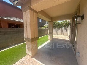 3829 E Morelos St in Gilbert, AZ - Building Photo - Building Photo